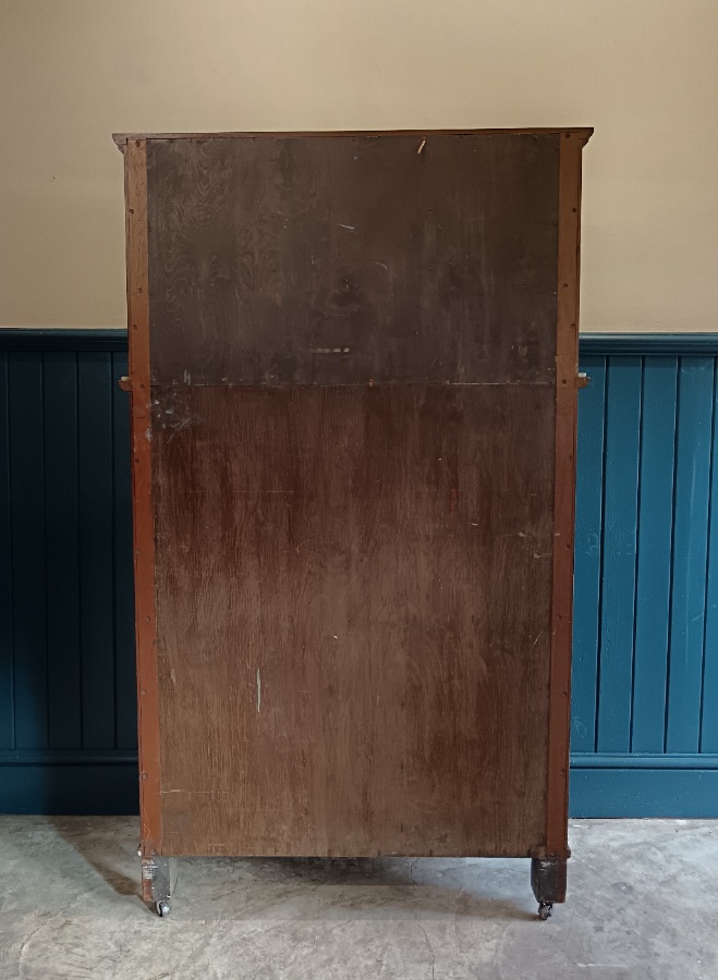 Antique English Dentists or Collectors Cabinet (14).jpg